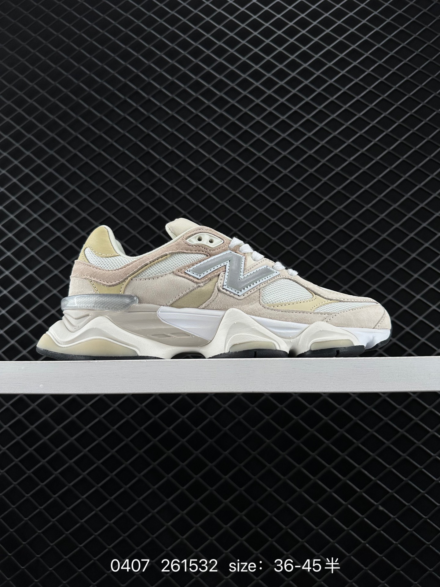 New Balance NB9060 New Balance NB9060